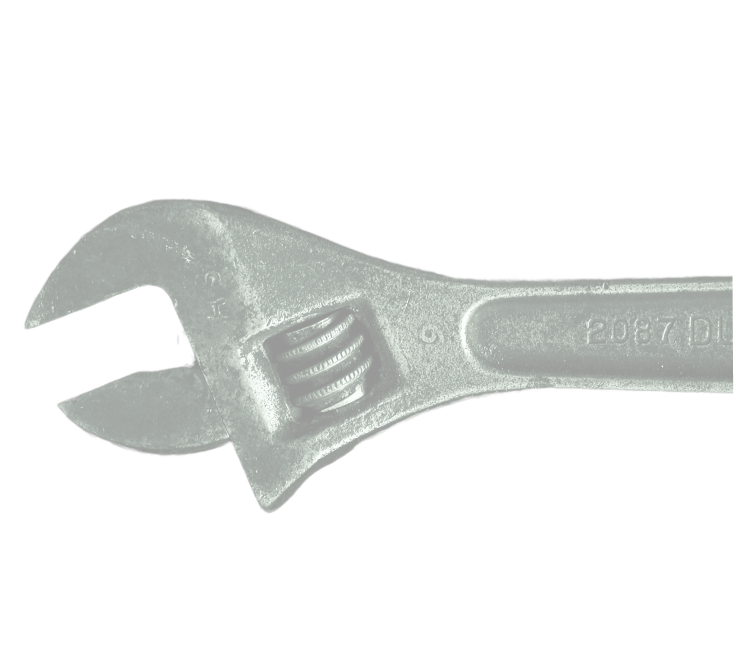 wrench tool